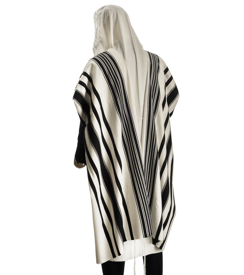 טלית פרימה א' א'