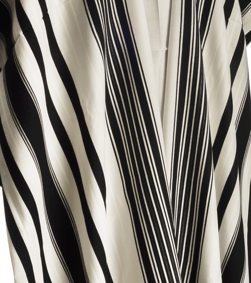 טלית פרימה א' א'