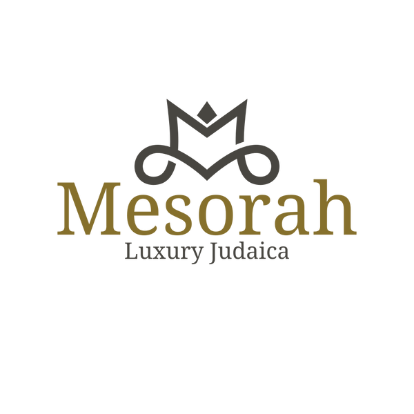 Mesorah Judaica
